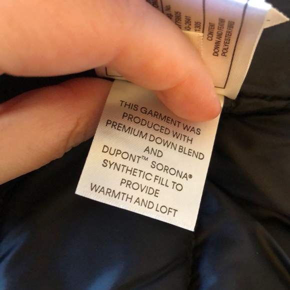 DKNY Jacket - Picture 9 of 11